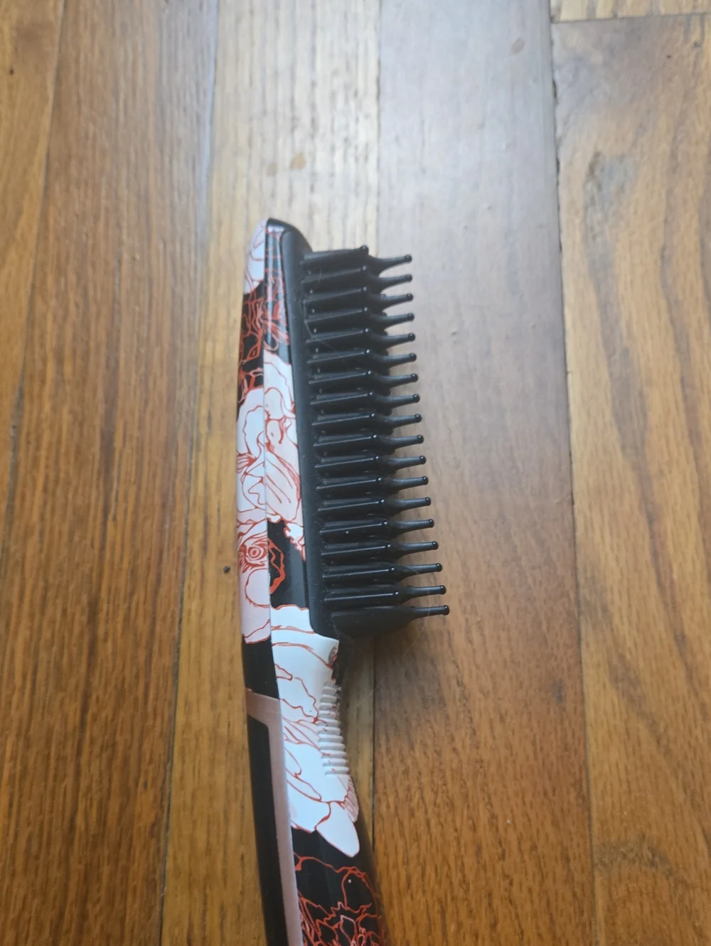 Calista Triangl Pro Heated Detailer Brush Hair Styling Tool